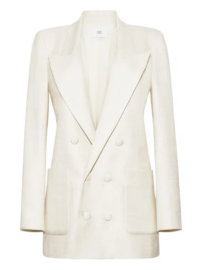Adam Lippes Double-breasted Blazer