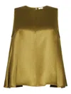 Adam Lippes Elias Blouse