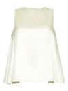 Adam Lippes Elias Blouse