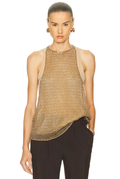 ADAM LIPPES FABLE TOP