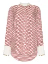 Adam Lippes Farrow Shirt
