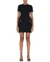 Adam Lippes Flynn Wool Dress