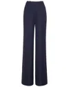 Adam Lippes Full Leg Trouser