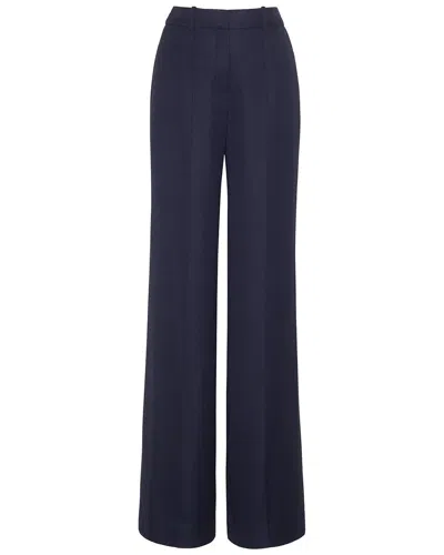 Adam Lippes Full Leg Trouser