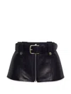 Adam Lippes Gael Skirt Belt