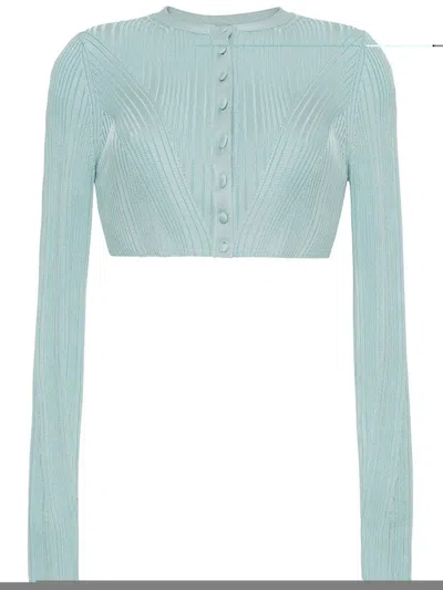 ADAM LIPPES GLYNIS CARDIGAN