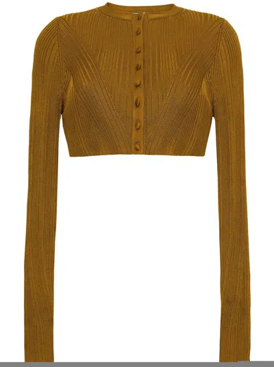 ADAM LIPPES GLYNIS CARDIGAN