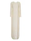 Adam Lippes Jamie Maxi Dress
