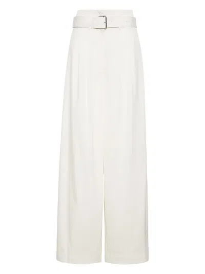Adam Lippes Jericho Trousers