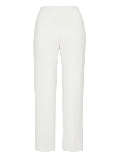 Adam Lippes Kit Trousers