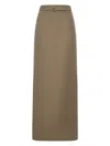 Adam Lippes Leto Skirt