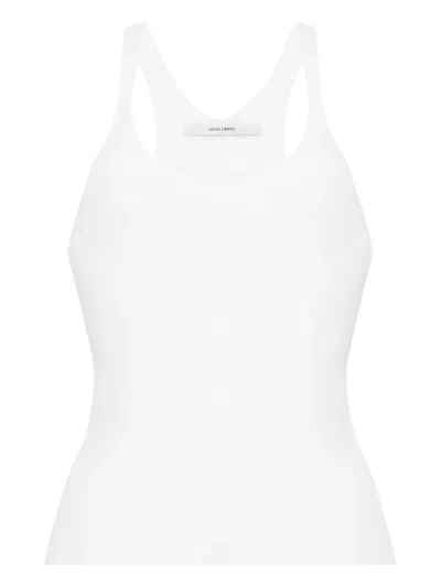 Adam Lippes Lumii Tank Top