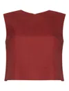 Adam Lippes Mercer Top
