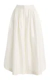 Adam Lippes Moda Operandi In White