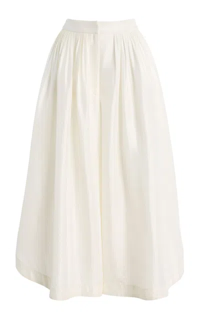 Adam Lippes Moda Operandi In White