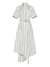 Adam Lippes Nansi Midi Dress