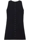 ADAM LIPPES NAZRA WOOL TOP