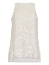 Adam Lippes Rami Top