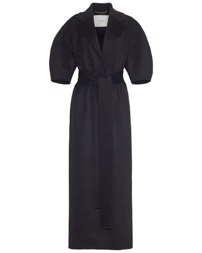 Adam Lippes Regency Cashmere Coat