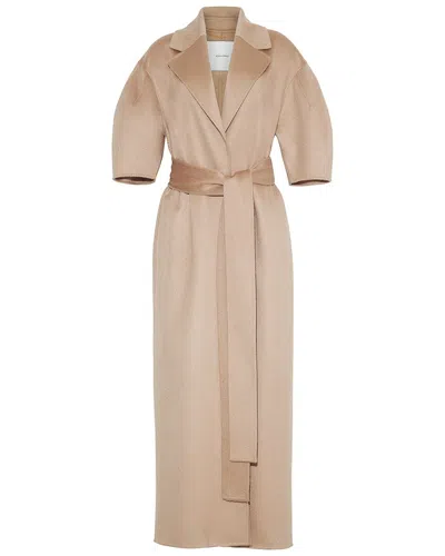 Adam Lippes Regency Cashmere Coat