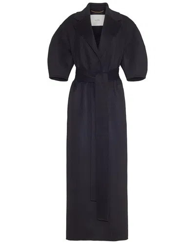 Adam Lippes Regency Cashmere Coat