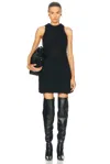 Adam Lippes Renata Mini Dress
