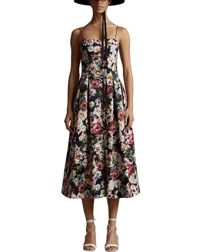 ADAM LIPPES ADAM LIPPES RICKIE DRESS
