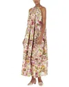 Adam Lippes Sabine Silk Dress