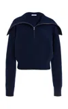 Adam Lippes Sailor Cashmere Sweater