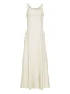 Adam Lippes Shay Midi Dress