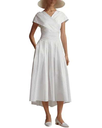 Adam Lippes Sibyl Dress