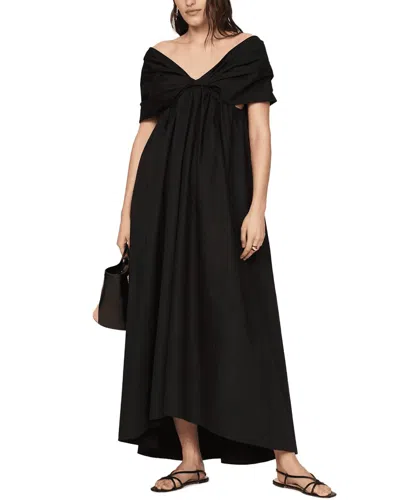 ADAM LIPPES SIBYL DRESS