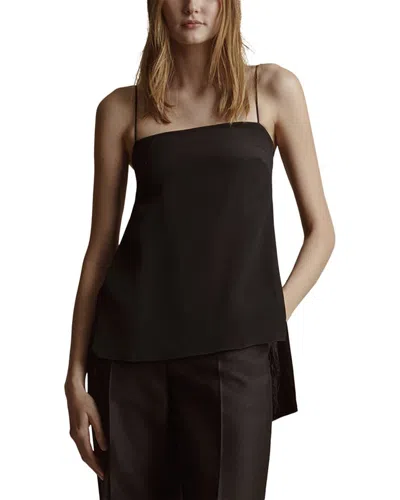 Adam Lippes Silk Cami Top