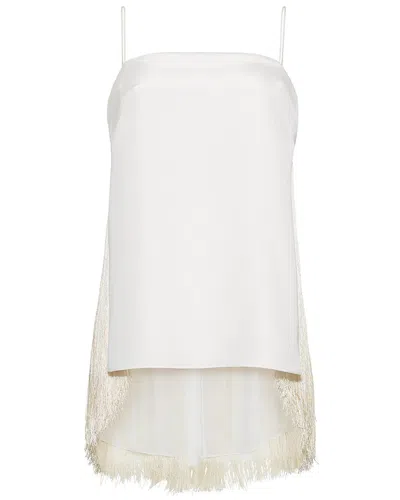 Adam Lippes Silk Cami Top