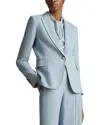 Adam Lippes Single-breasted Blazer
