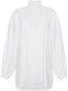 Adam Lippes Sionna Top In White