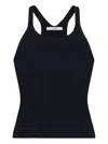 Adam Lippes Klassisches Tanktop In Blue