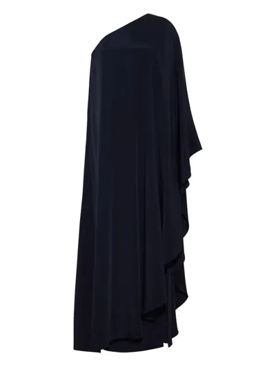 ADAM LIPPES SOLENE MIDI DRESS