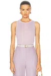 Adam Lippes Tank Top