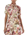 Adam Lippes Trapeze Top