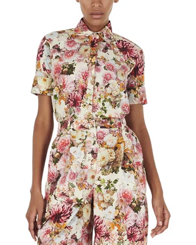 ADAM LIPPES TRAPEZE TOP