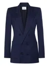Adam Lippes Wool Blazer