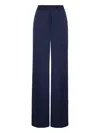 Adam Lippes Wool Trousers