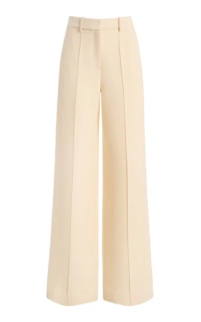 Adam Lippes Wyatt Pants In Black