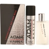 ADAM ADAM MEN'S BASICS GIFT SET FRAGRANCES 7290103091026