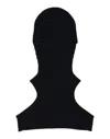 Adamo Andrea Adamo Hats In Black
