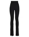 Adamo Andrea Adamo Pants In Black