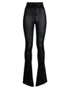 Adamo Andrea Adamo Pants In Black