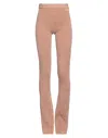 Adamo Andrea Adamo Pants In Beige
