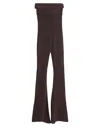 Adamo Andrea Adamo Pants In Brown
